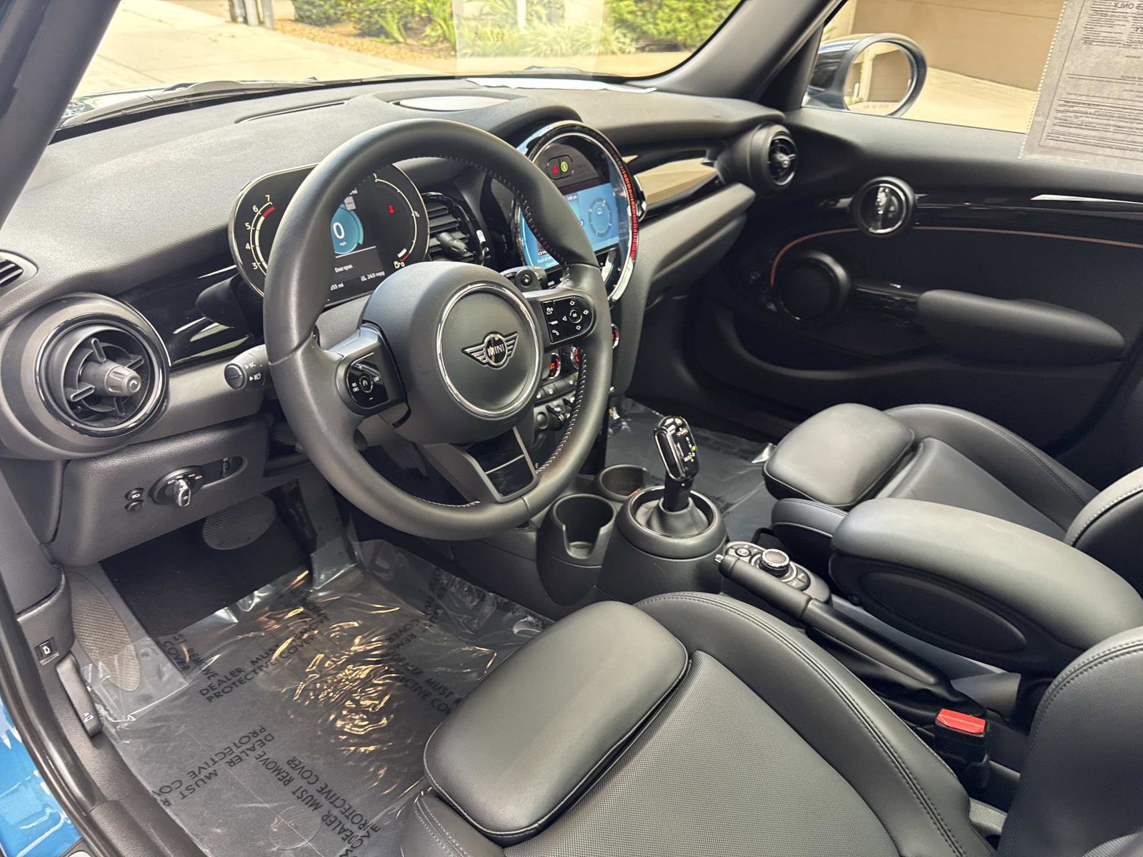 Certified 2023 MINI Cooper S image 11