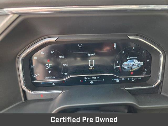 Certified 2024 GMC Sierra 1500 Denali w/ Denali Reserve Package image 19