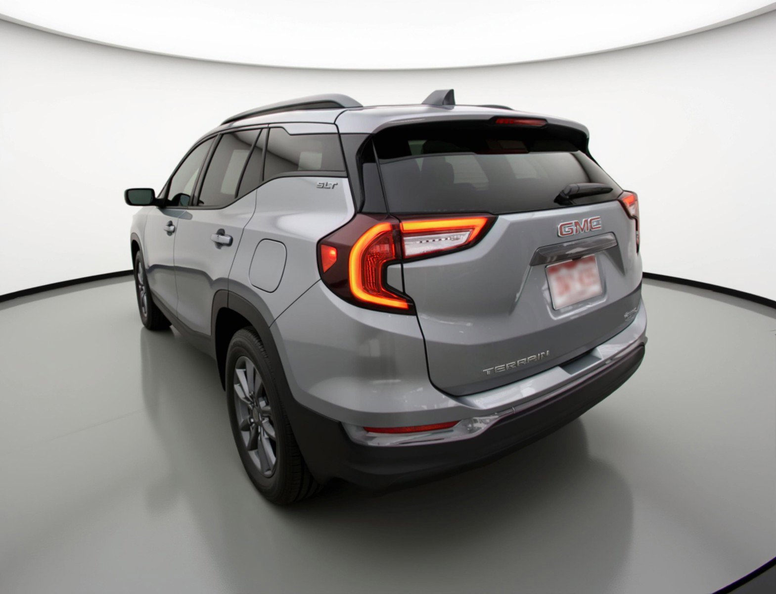Used 2024 GMC Terrain SLT image 6