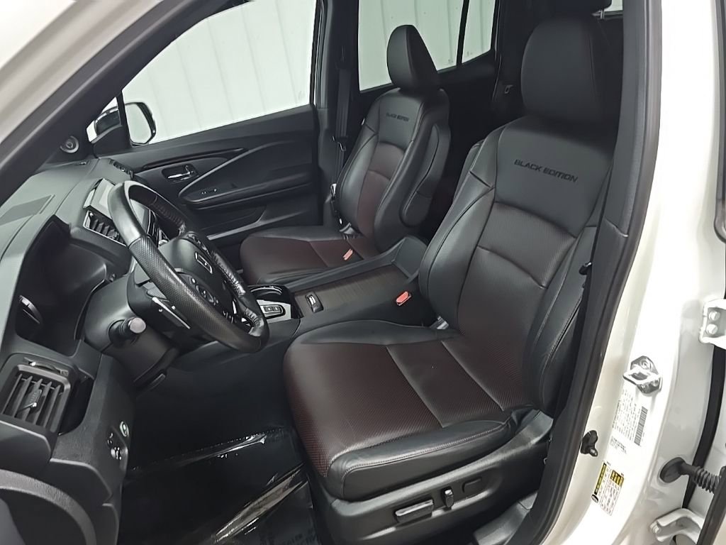 Used 2023 Honda Ridgeline Black Edition image 33
