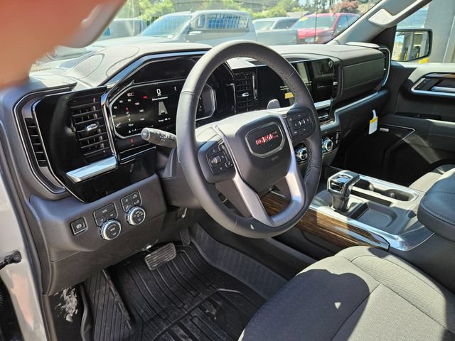 New 2026 GMC Sierra 1500 Elevation w/ Preferred Package AWD/4WD image 25