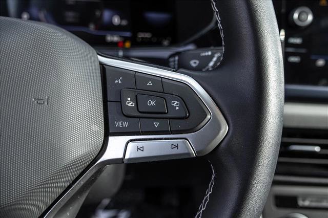 Used 2022 Volkswagen Taos SE image 13