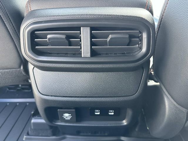 New 2026 Honda Passport TrailSport image 16