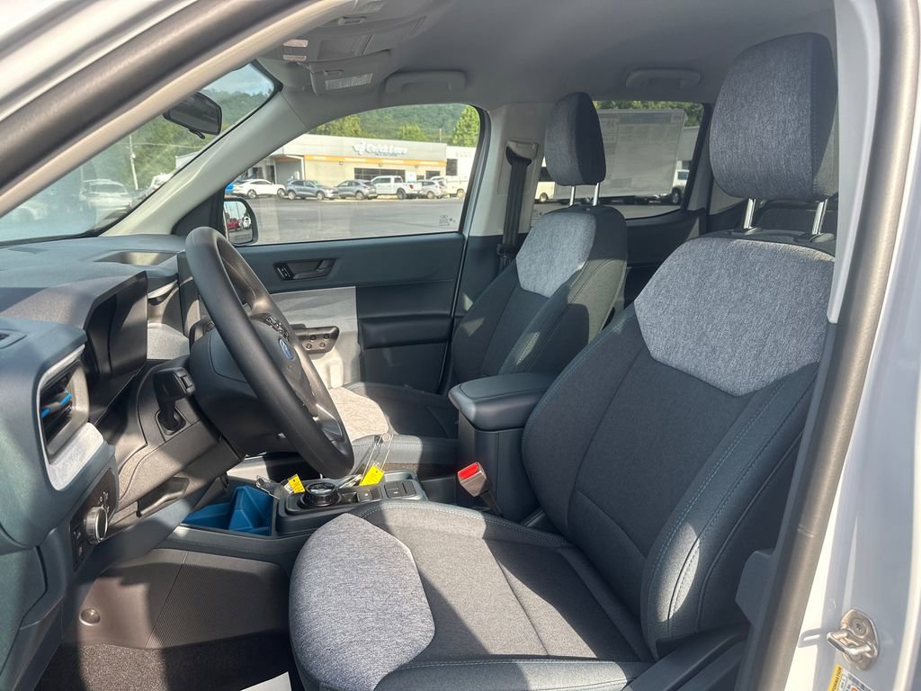 New 2025 Ford Maverick XLT image 17