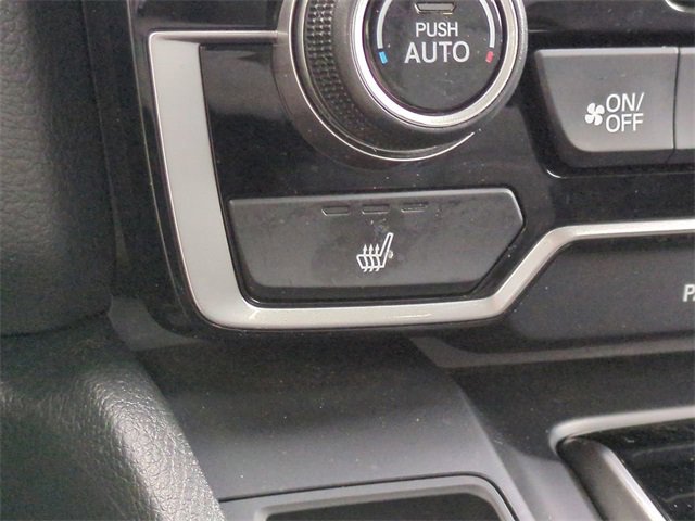 Used 2017 Honda CR-V EX image 26