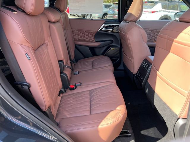 New 2026 Mitsubishi Outlander SEL FWD image 31