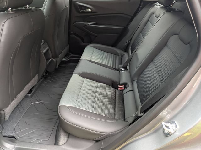 New 2026 Chevrolet Trax LT w/ Driver Confidence Package FWD image 23