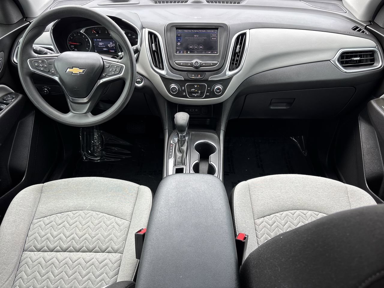 Used 2024 Chevrolet Equinox LS w/ LS Convenience Package FWD image 11