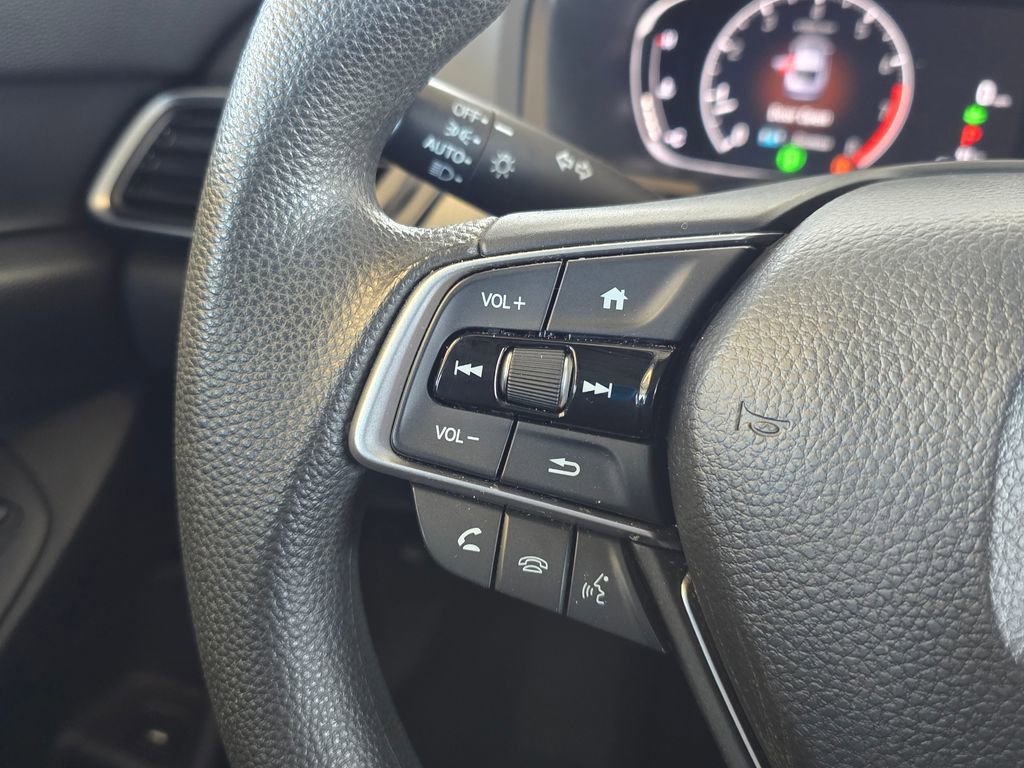 Used 2022 Honda Accord LX image 19