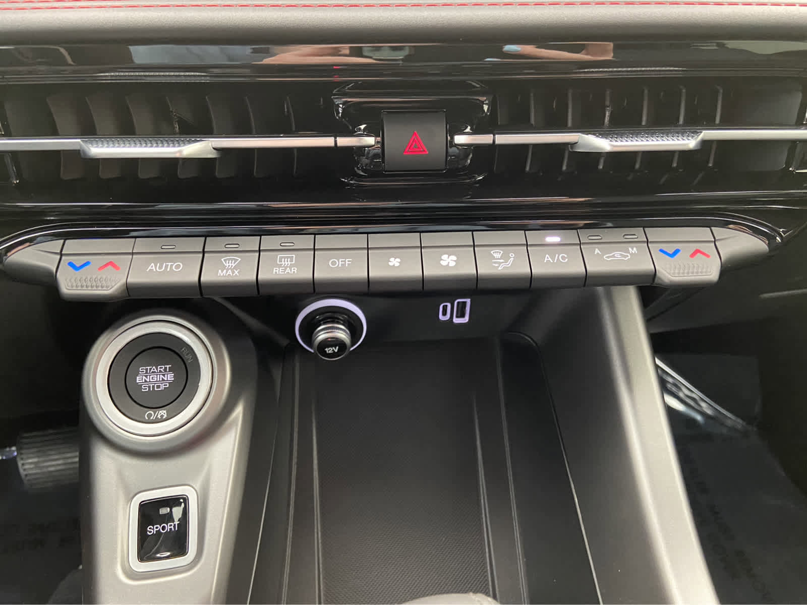 New 2024 Dodge Hornet R/T w/ R/T Blacktop Package image 21