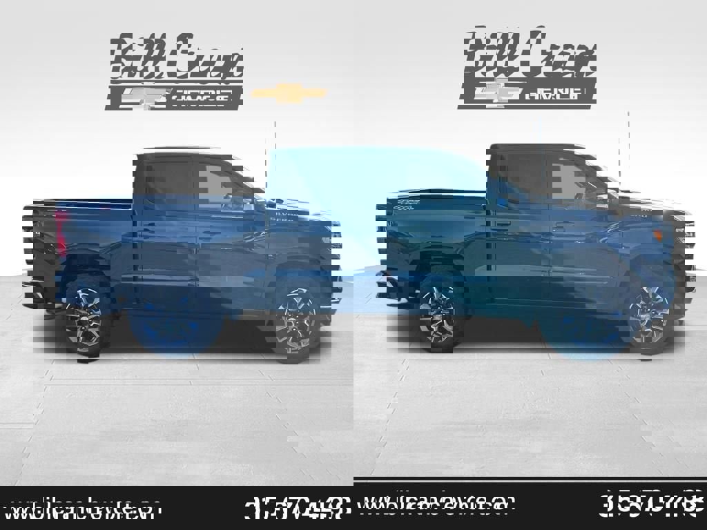 New 2026 Chevrolet Silverado 1500 LT image 33