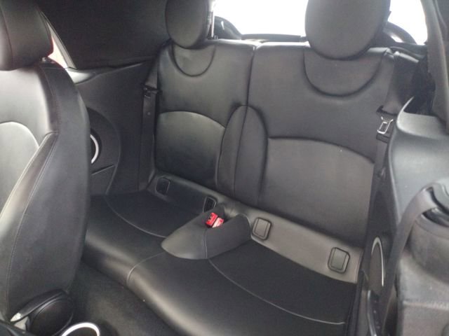 Used 2012 MINI Cooper S image 26