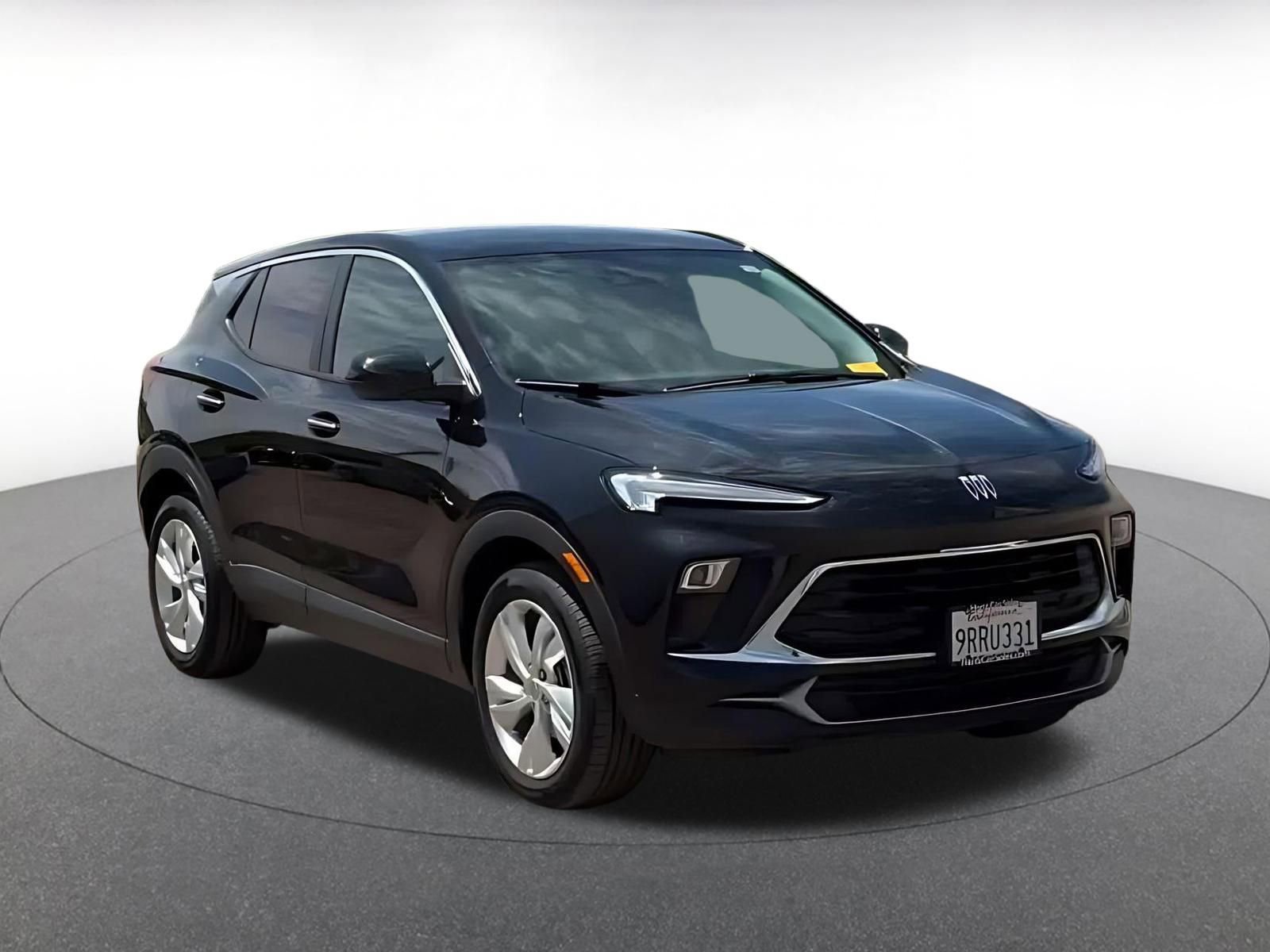 Used 2025 Buick Encore GX Preferred image 3