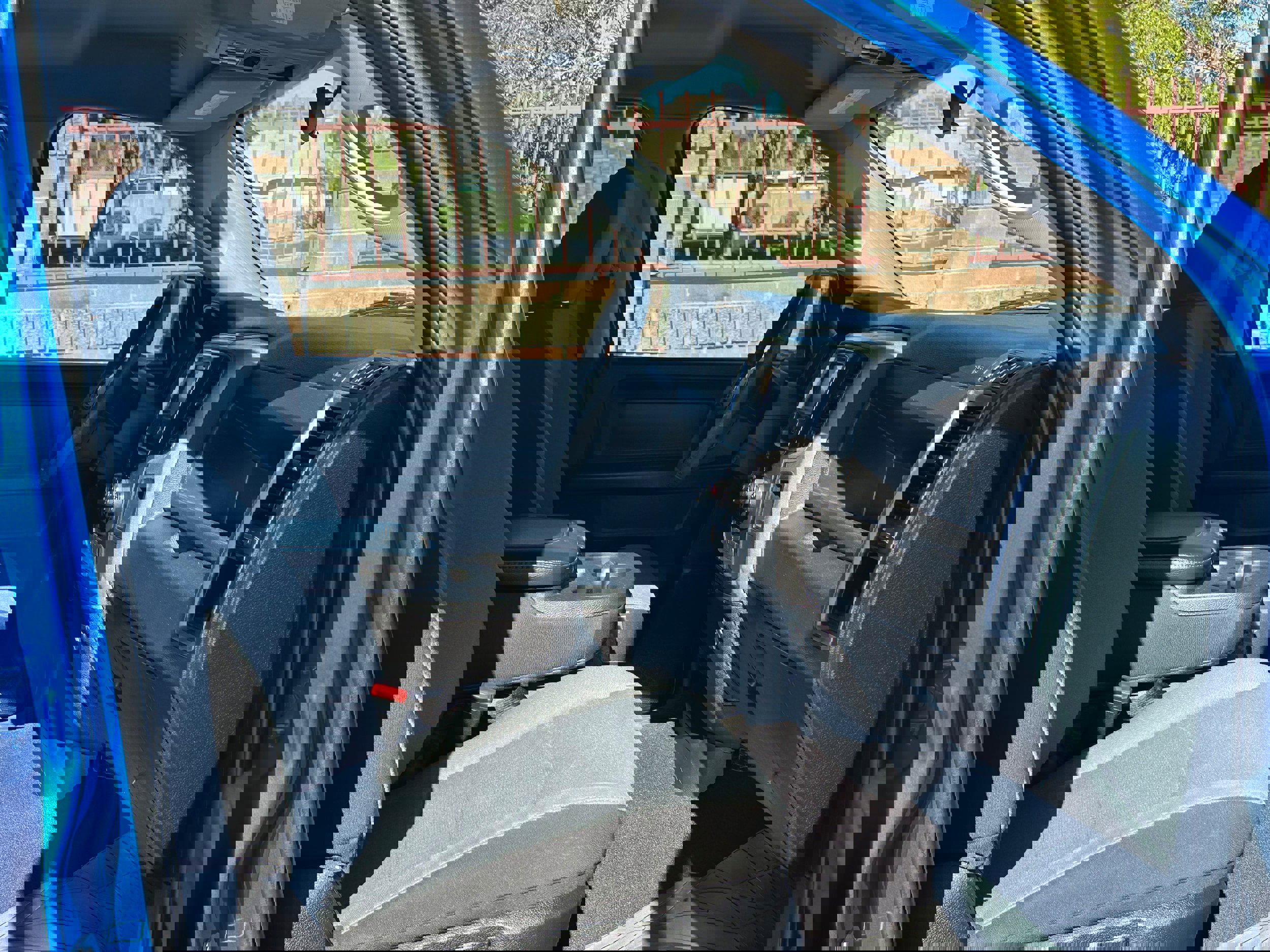 Used 2022 RAM 1500 Tradesman w/ Chrome Plus Package image 11