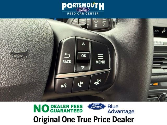 Certified 2025 Ford Bronco Sport Badlands image 17