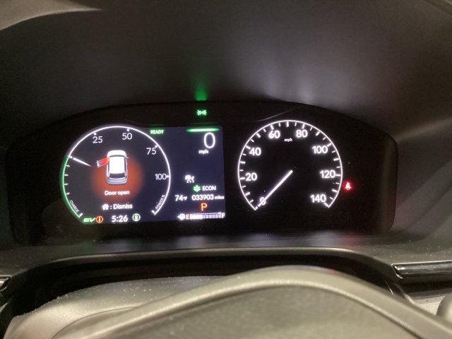 Used 2023 Honda CR-V Sport image 24