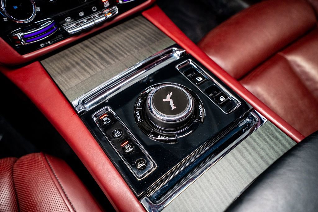 Used 2021 Rolls-Royce Ghost AWD/4WD image 41