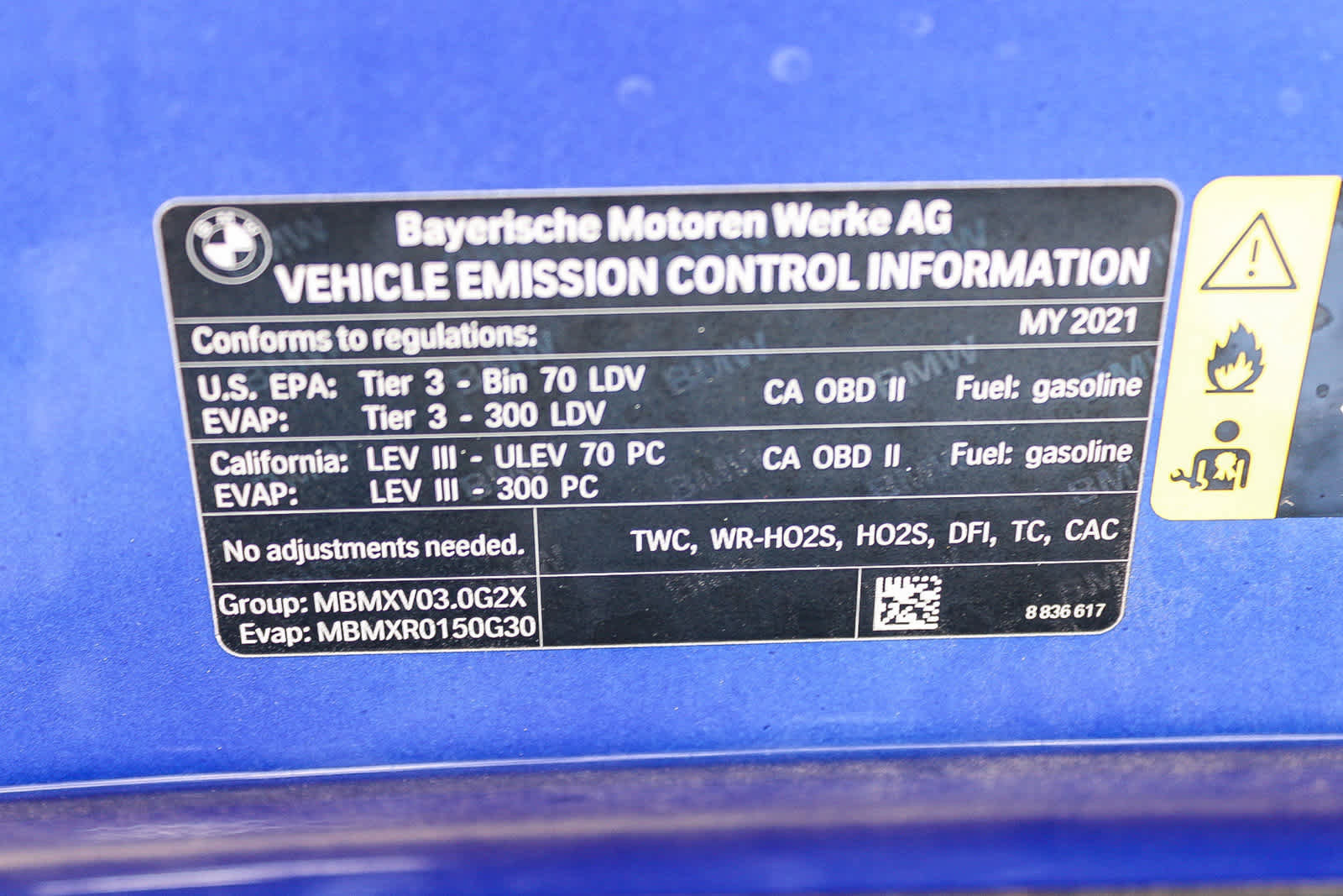 Used 2021 BMW M340i M340i image 27