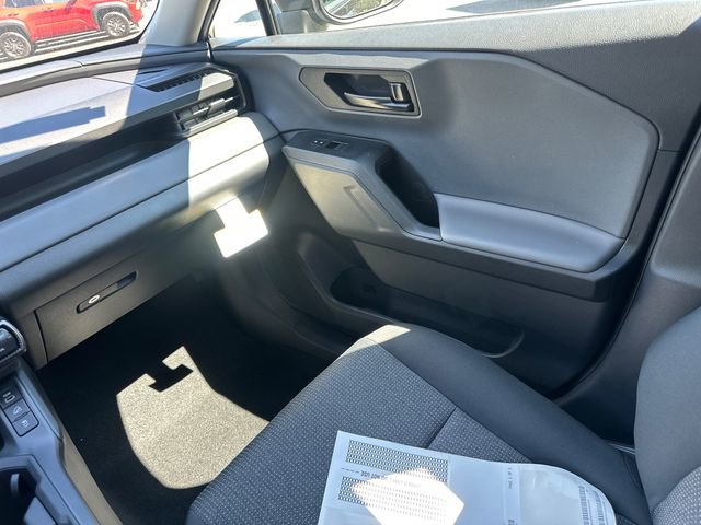 New 2026 Toyota RAV4 LE AWD/4WD image 18