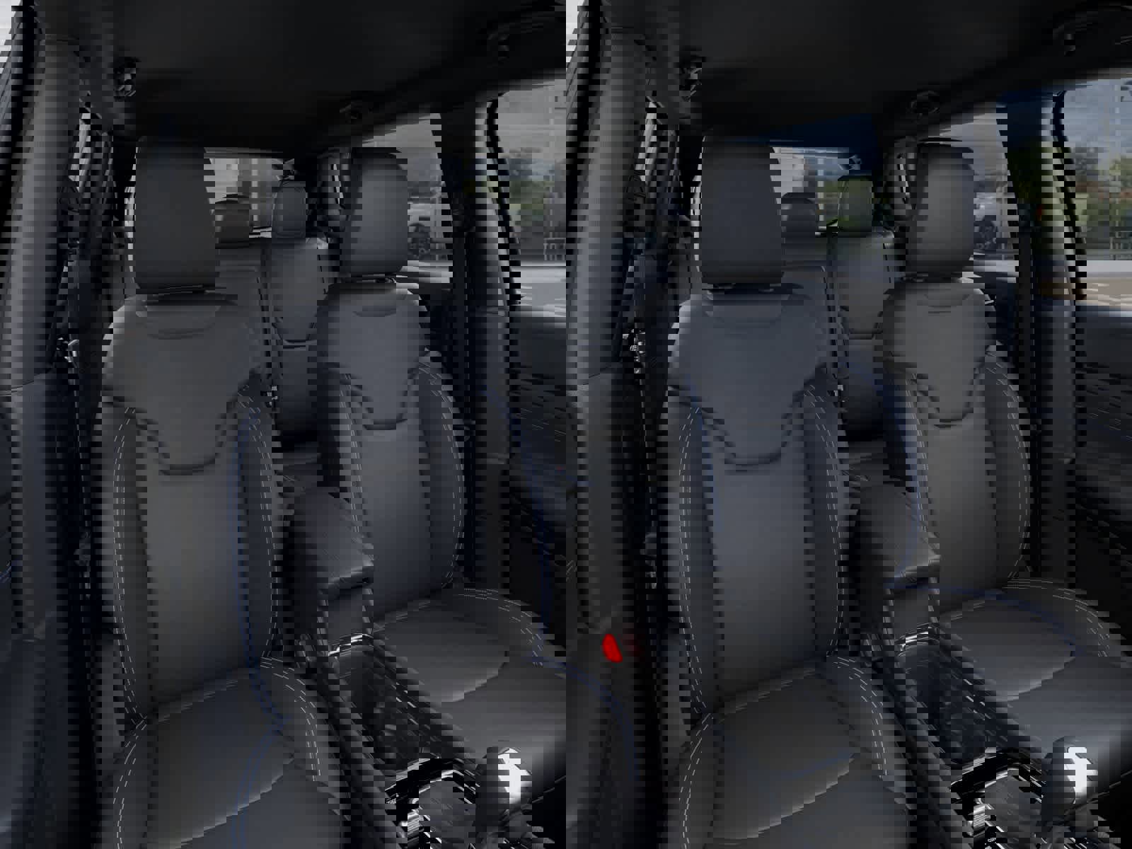 New 2026 Jeep Compass Limited image 16