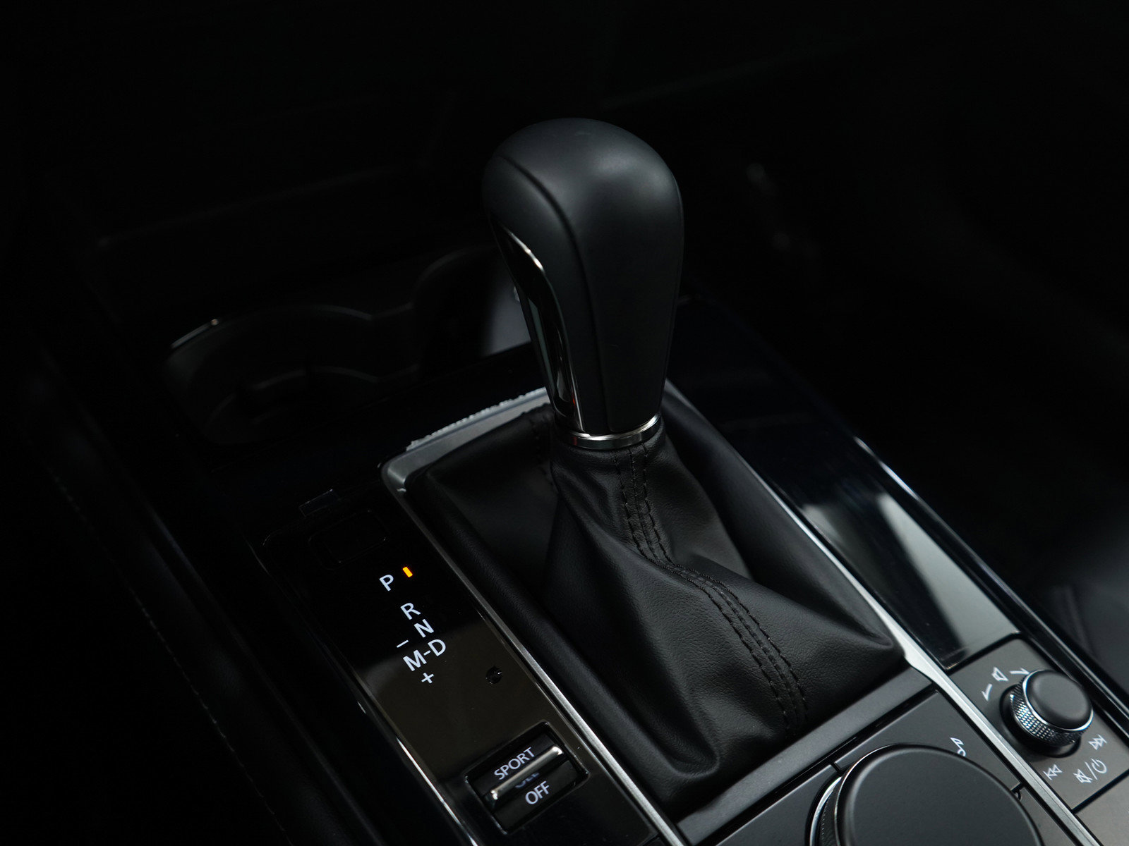 Used 2024 MAZDA CX-30 AWD 2.5 S w/ Select Sport Pkg image 27