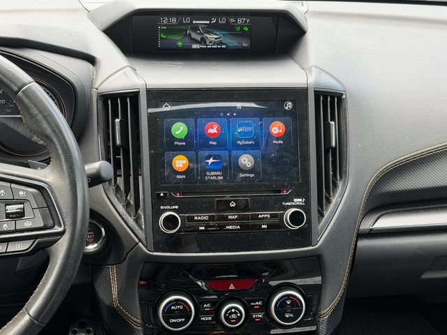 Certified 2023 Subaru Forester Wilderness AWD/4WD image 17