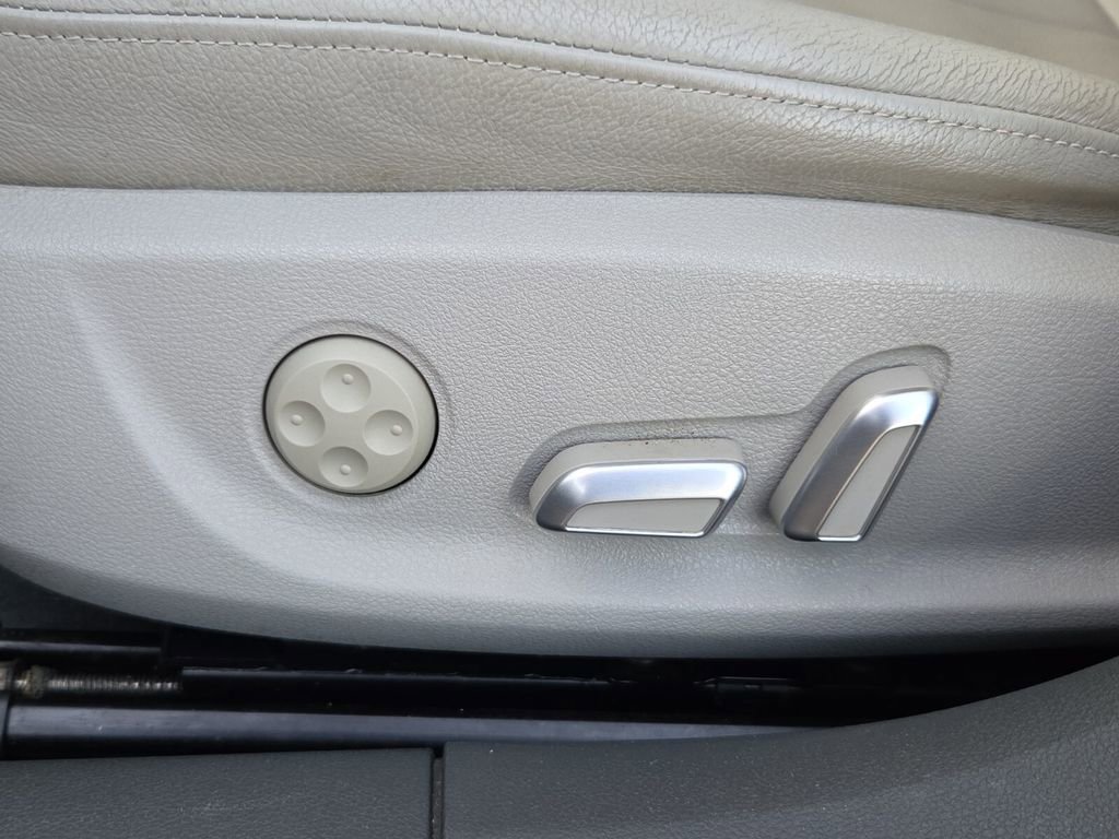 Used 2016 Audi A6 3.0T Premium Plus image 12