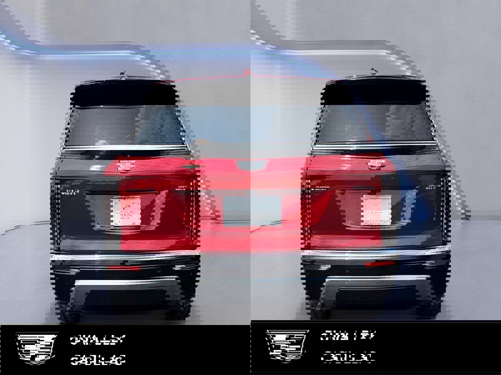 New 2026 Cadillac Vistiq Luxury w/ LPO, Floor Liner Package image 4