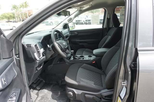 New 2026 Ford Ranger XL RWD image 13