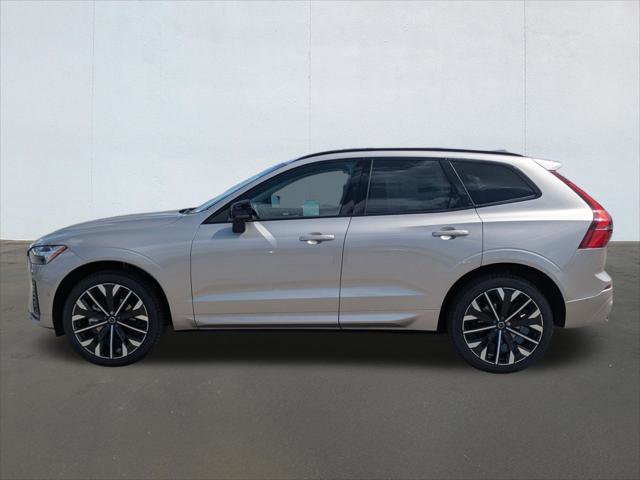 New 2026 Volvo XC60 B5 Ultra w/ Protection Package Premier image 3