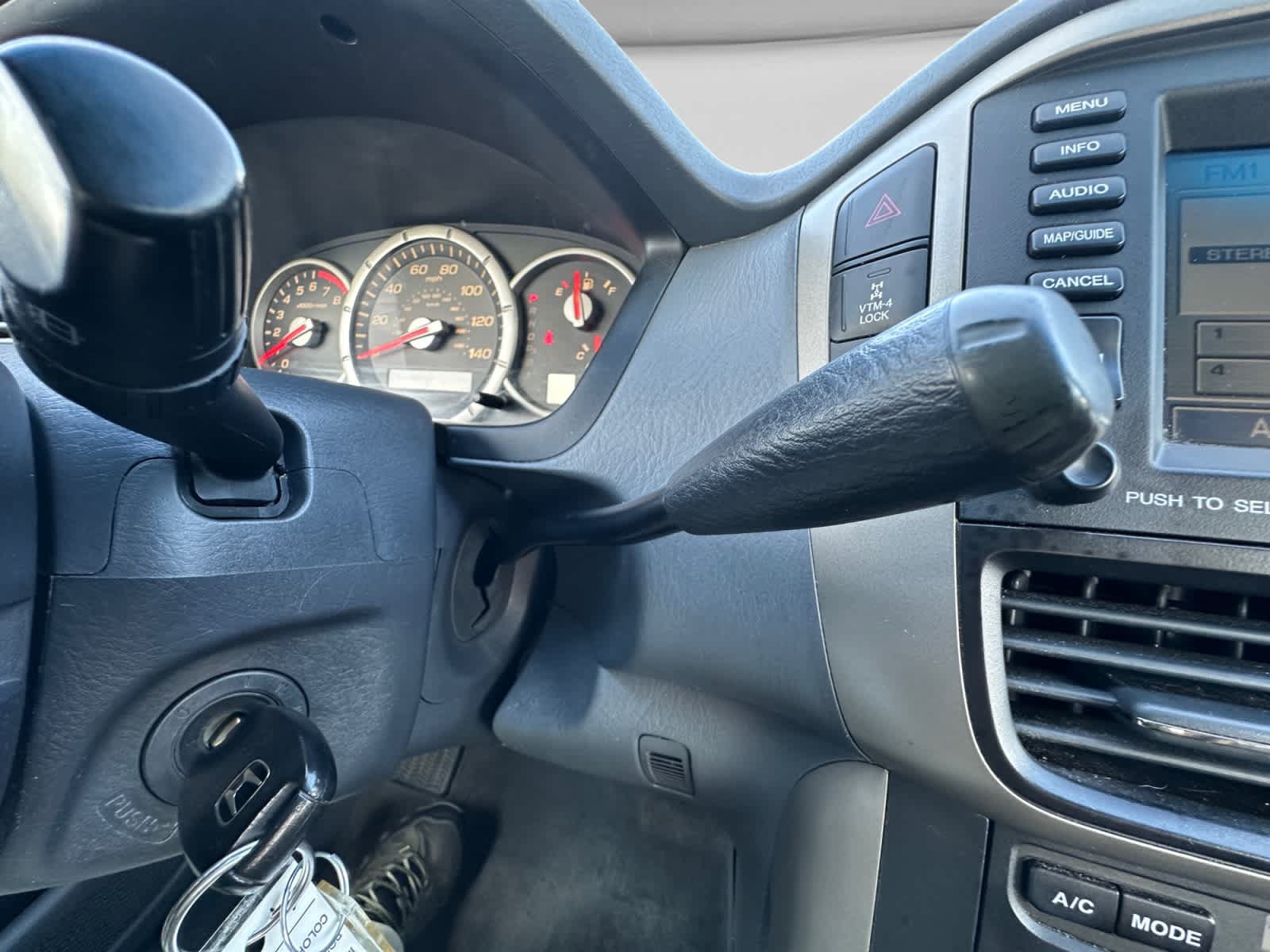 Used 2006 Honda Pilot EX-L image 30