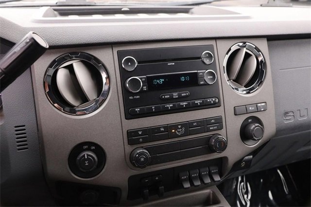 Used 2011 Ford F350 XLT w/ XLT Premium Pkg image 16