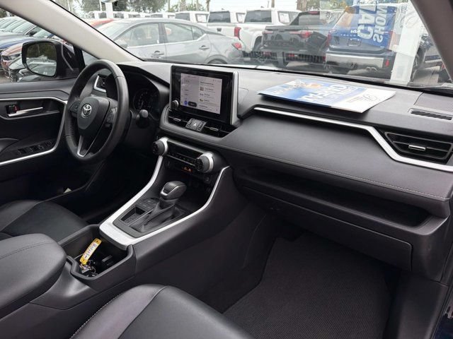 Used 2024 Toyota RAV4 XLE Premium FWD image 18