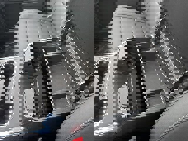 New 2026 Chevrolet Silverado 2500 LTZ w/ LTZ Plus Package image 33