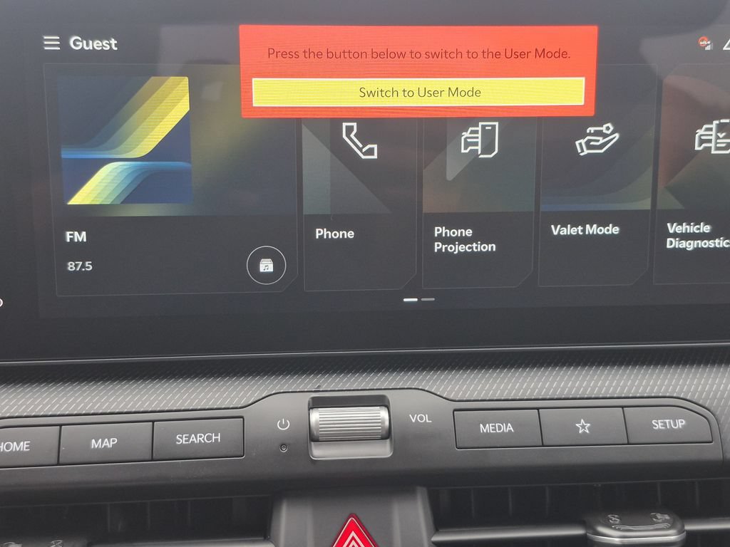 New 2026 Kia K4 GT-Line FWD image 20