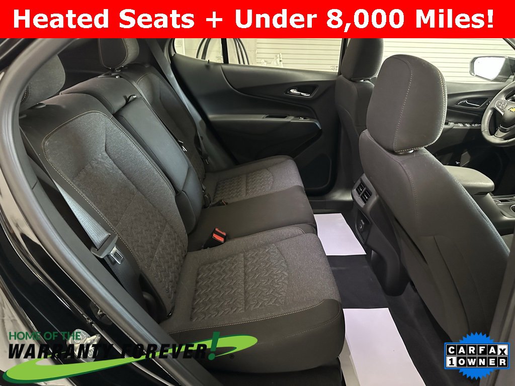 Used 2023 Chevrolet Equinox LT image 21