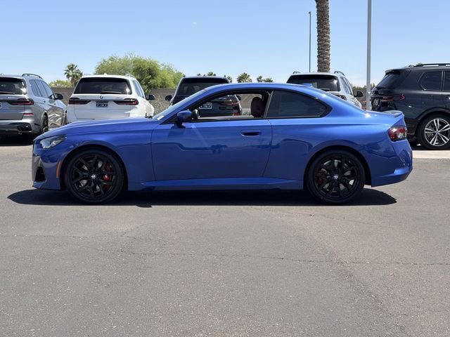 New 2026 BMW 230i Coupe w/ Premium Package image 8