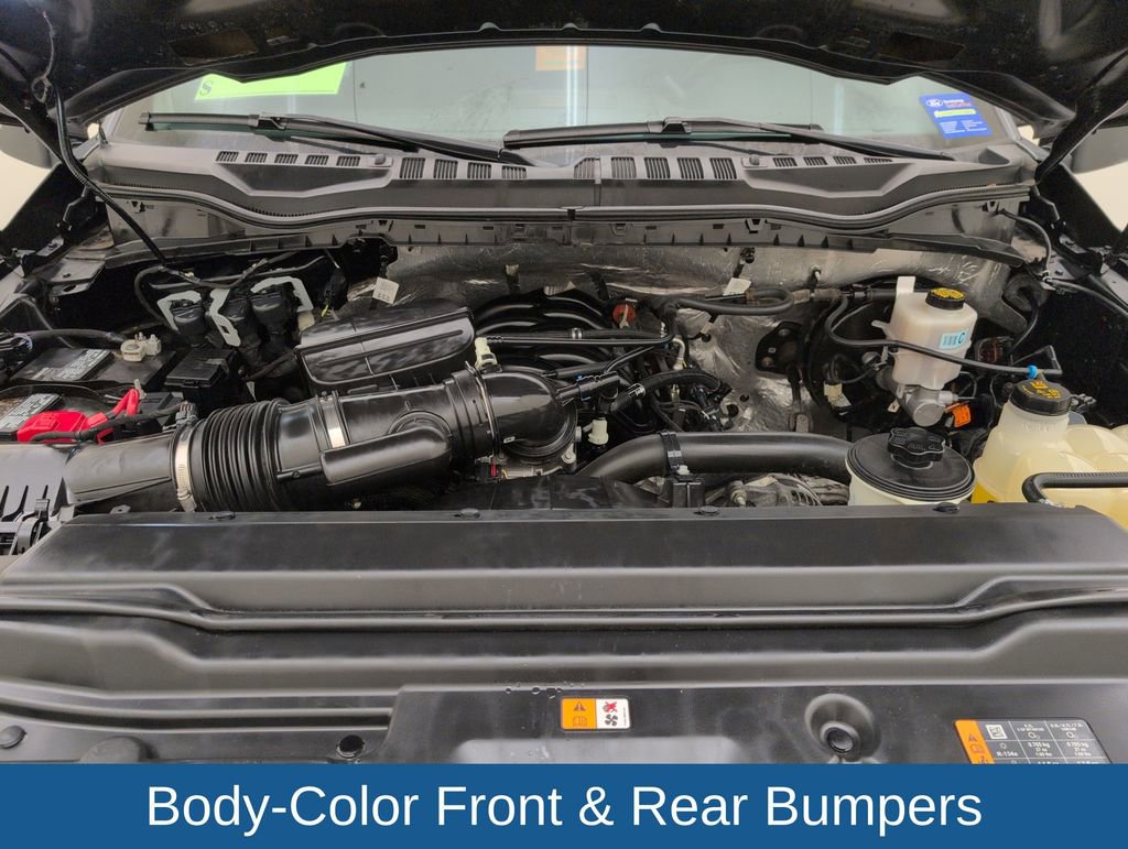 Certified 2021 Ford F250 Lariat image 38