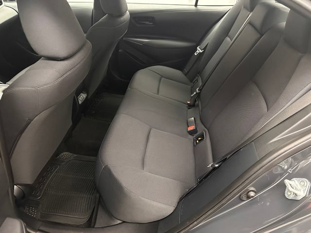 Used 2024 Toyota Corolla LE FWD image 14