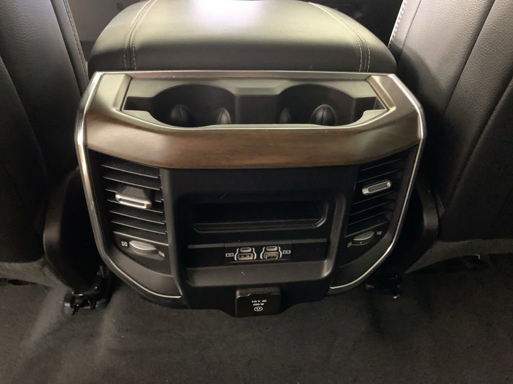 Used 2022 RAM 1500 Laramie AWD/4WD image 20