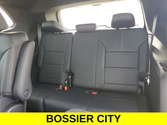 New 2026 GMC Acadia Elevation w/ Black Edition FWD image 8