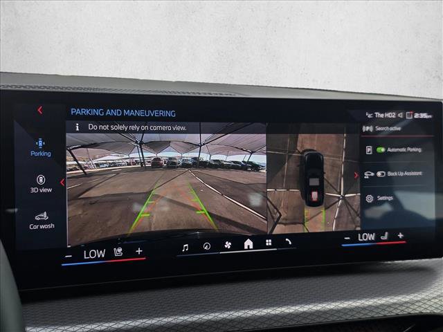 Used 2026 BMW M340i xDrive M340i NA xDrive image 24