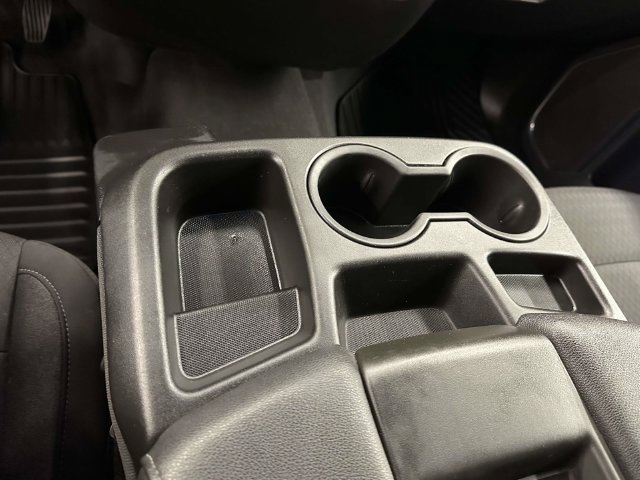 Used 2024 Chevrolet Silverado 1500 LT AWD/4WD image 27