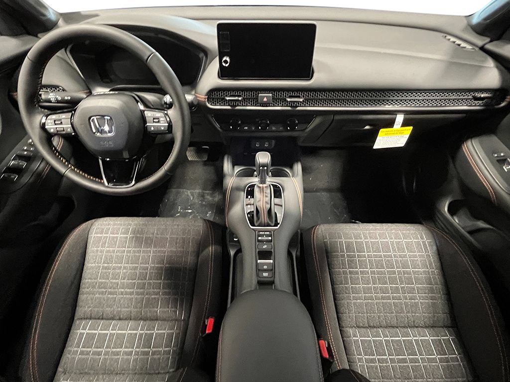 New 2027 Honda HR-V Sport image 15