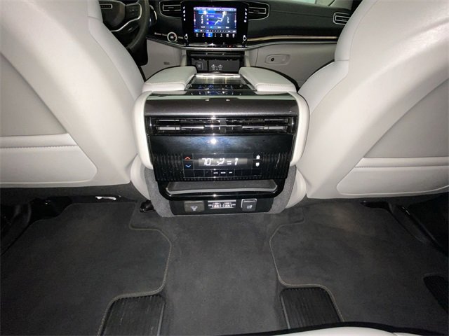 Used 2022 Jeep Wagoneer Series I image 29