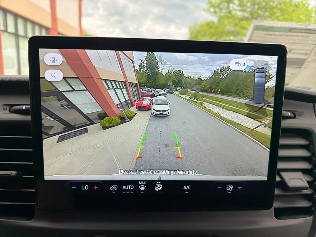 New 2026 Ford Transit 350 148 High Roof AWD image 43