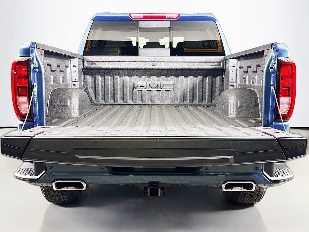 New 2026 GMC Sierra 1500 Elevation w/ Elevation Premium Package image 15