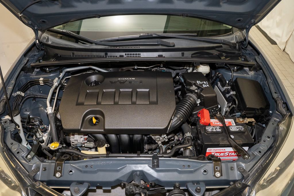 Used 2014 Toyota Corolla L image 18