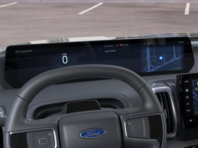 New 2025 Ford Expedition Max Platinum w/ Driver's Package AWD/4WD image 13