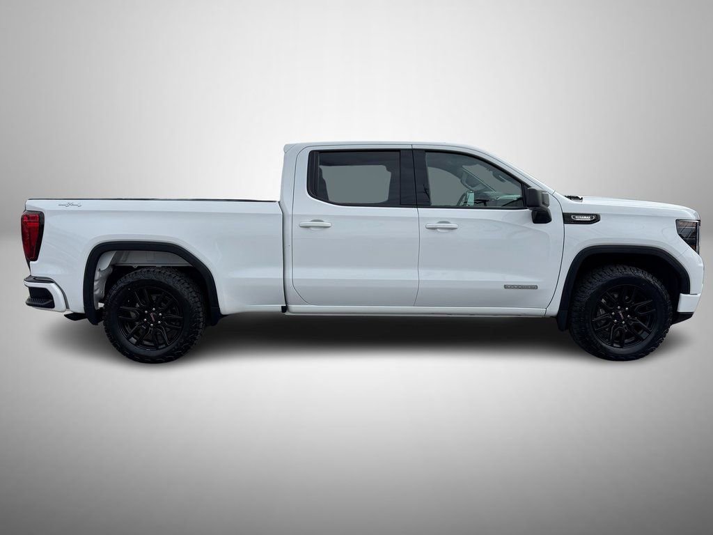 Used 2023 GMC Sierra 1500 Elevation AWD/4WD image 5
